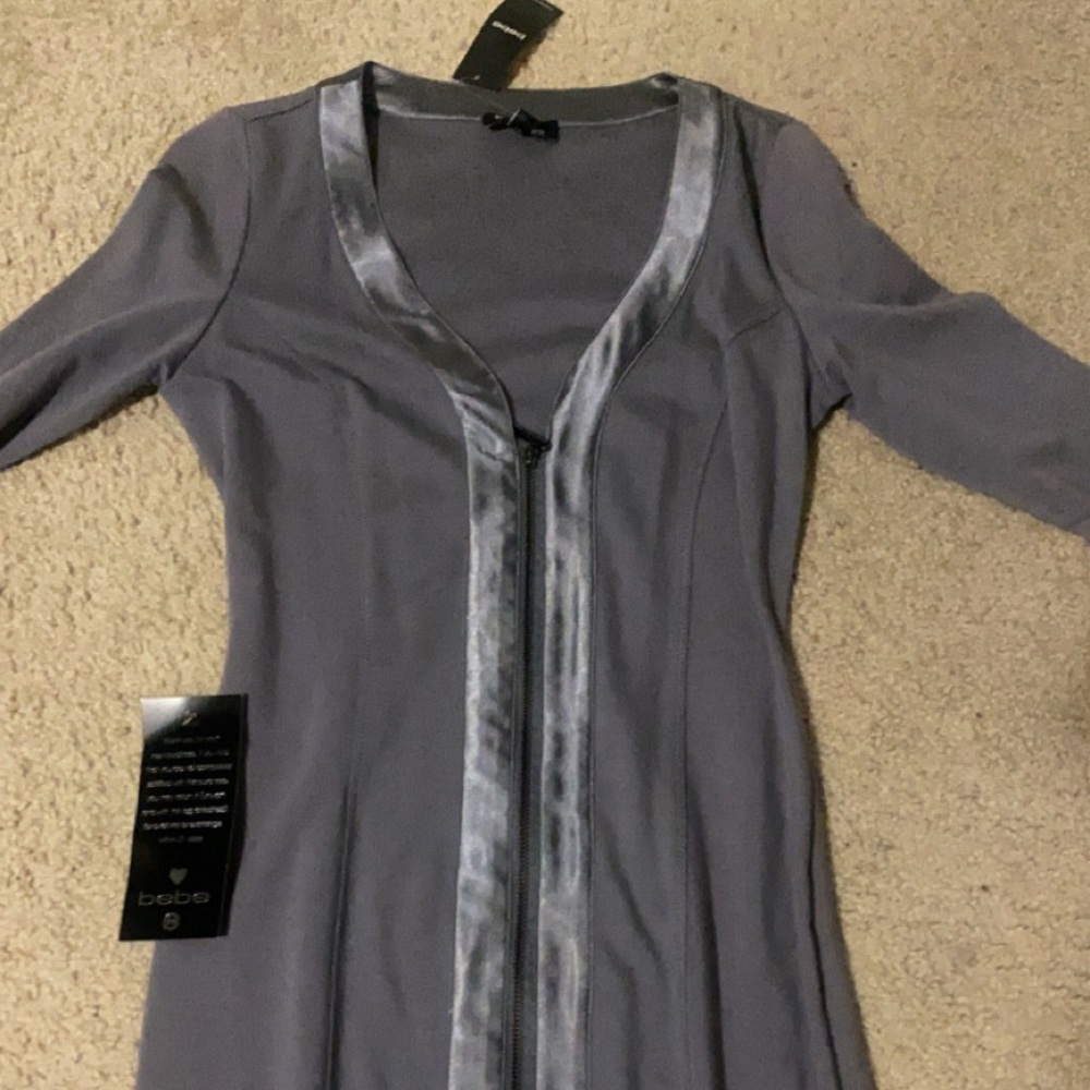 Bandage dress